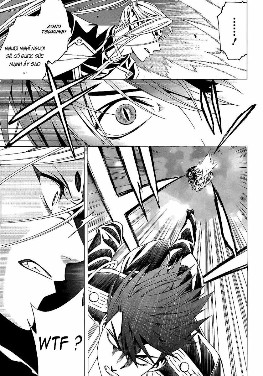 Cô Nàng Ma Cà Rồng II: Chapter 52