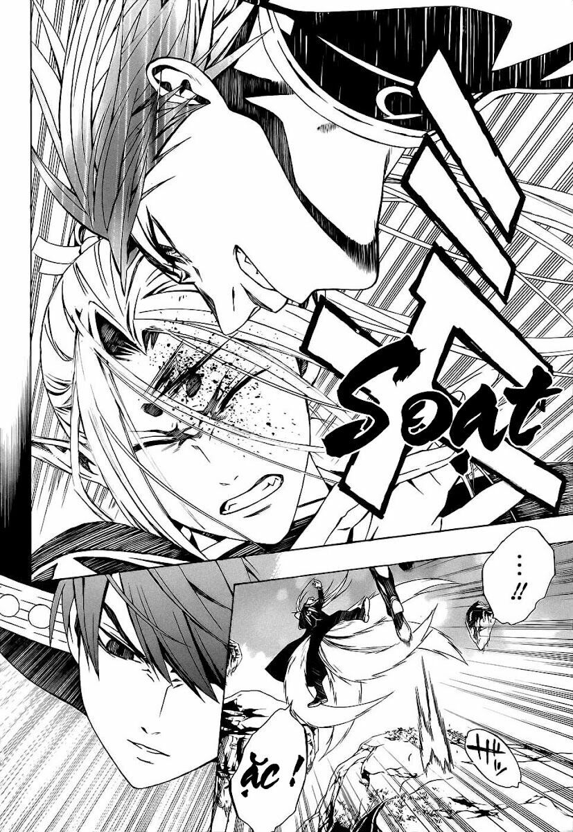 Cô Nàng Ma Cà Rồng II: Chapter 52