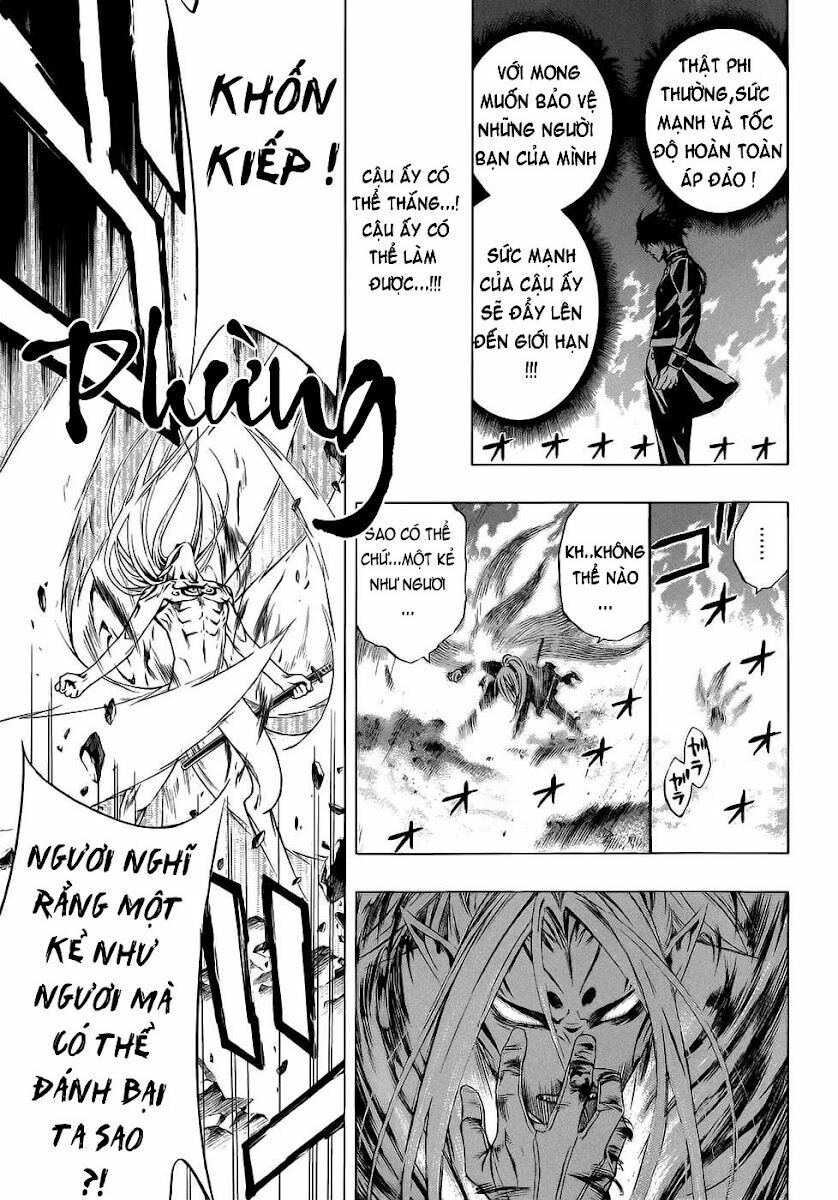 Cô Nàng Ma Cà Rồng II: Chapter 52