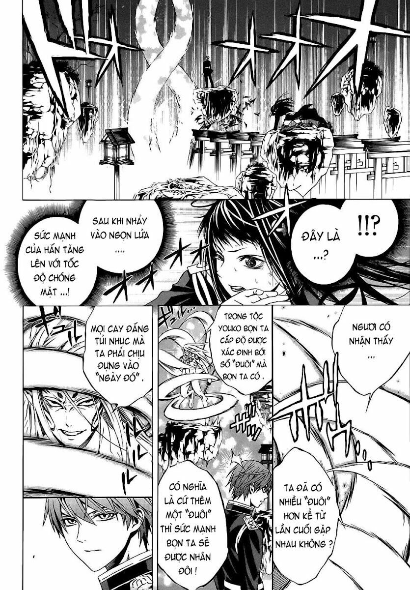 Cô Nàng Ma Cà Rồng II: Chapter 52