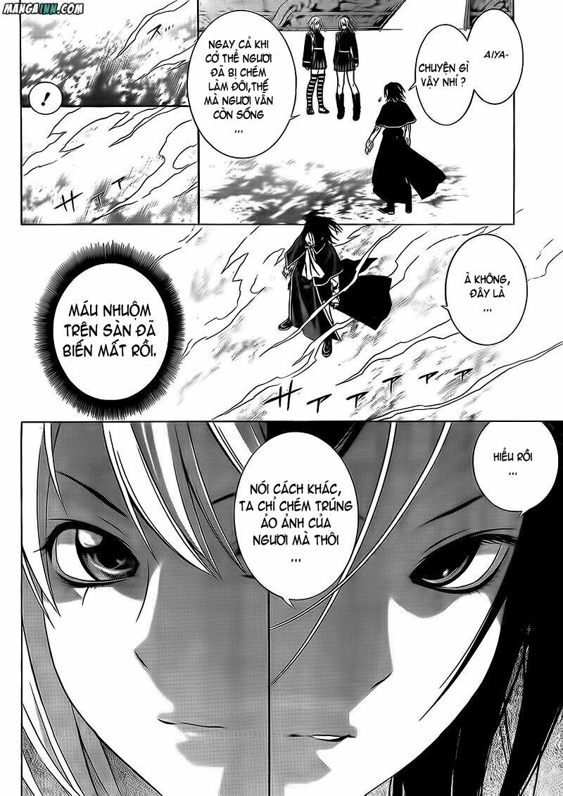 Cô Nàng Ma Cà Rồng II: Chapter 53