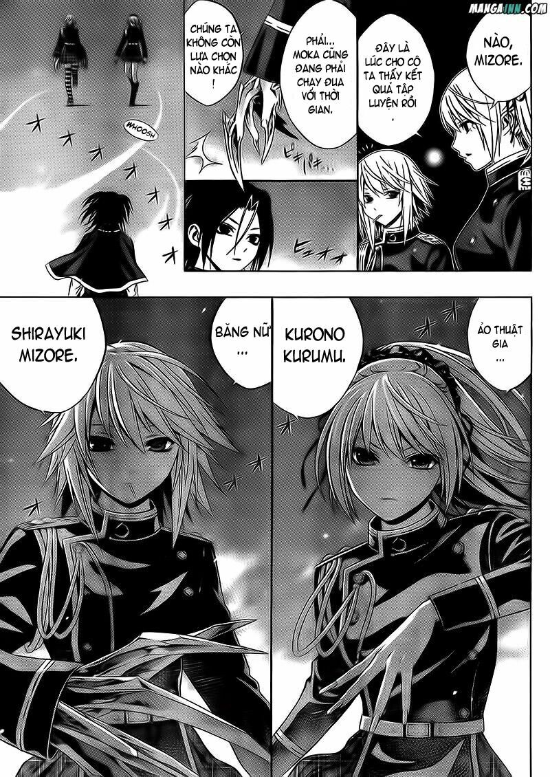 Cô Nàng Ma Cà Rồng II: Chapter 53
