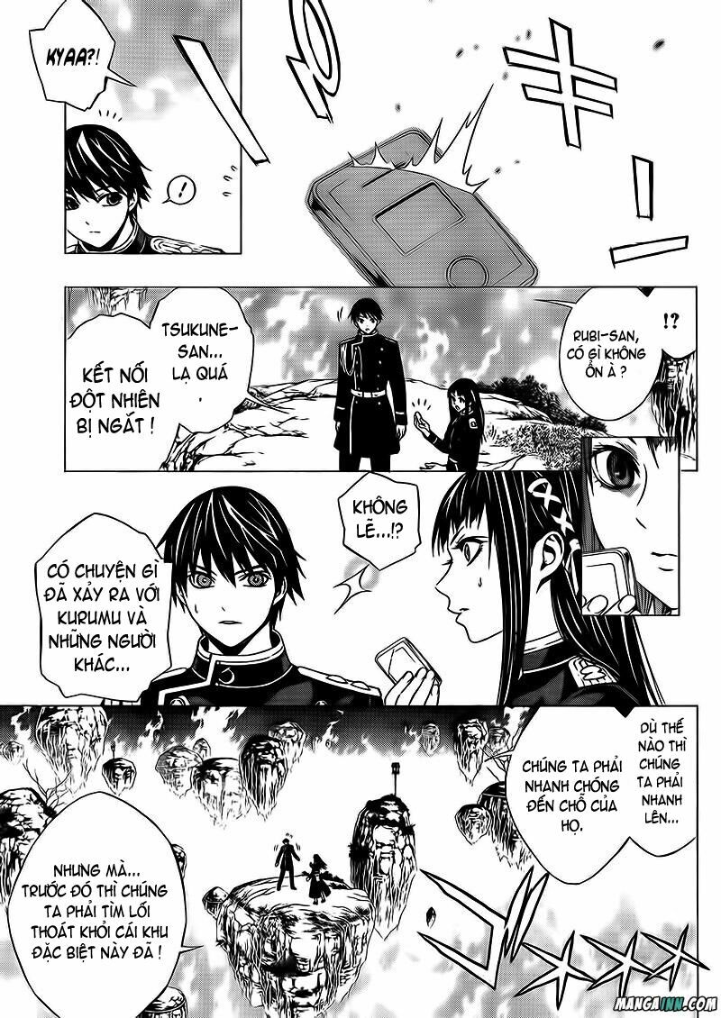 Cô Nàng Ma Cà Rồng II: Chapter 53