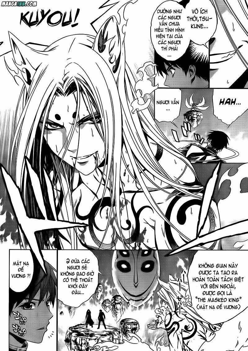 Cô Nàng Ma Cà Rồng II: Chapter 53