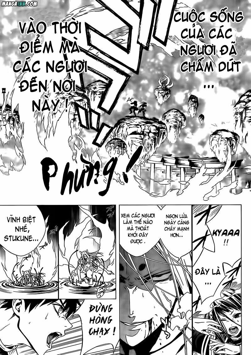 Cô Nàng Ma Cà Rồng II: Chapter 53