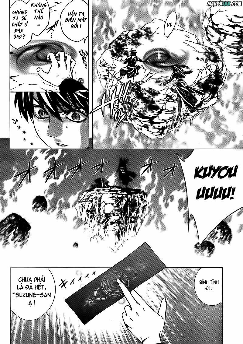 Cô Nàng Ma Cà Rồng II: Chapter 53