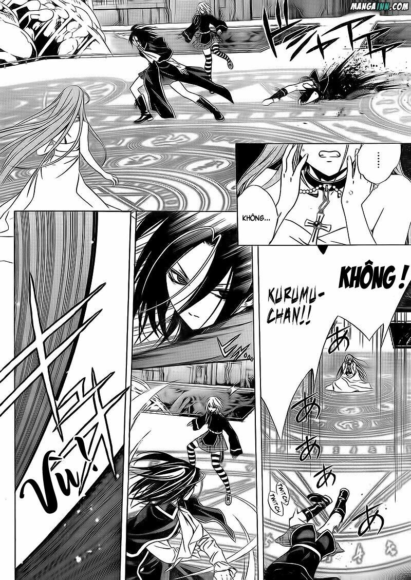 Cô Nàng Ma Cà Rồng II: Chapter 53