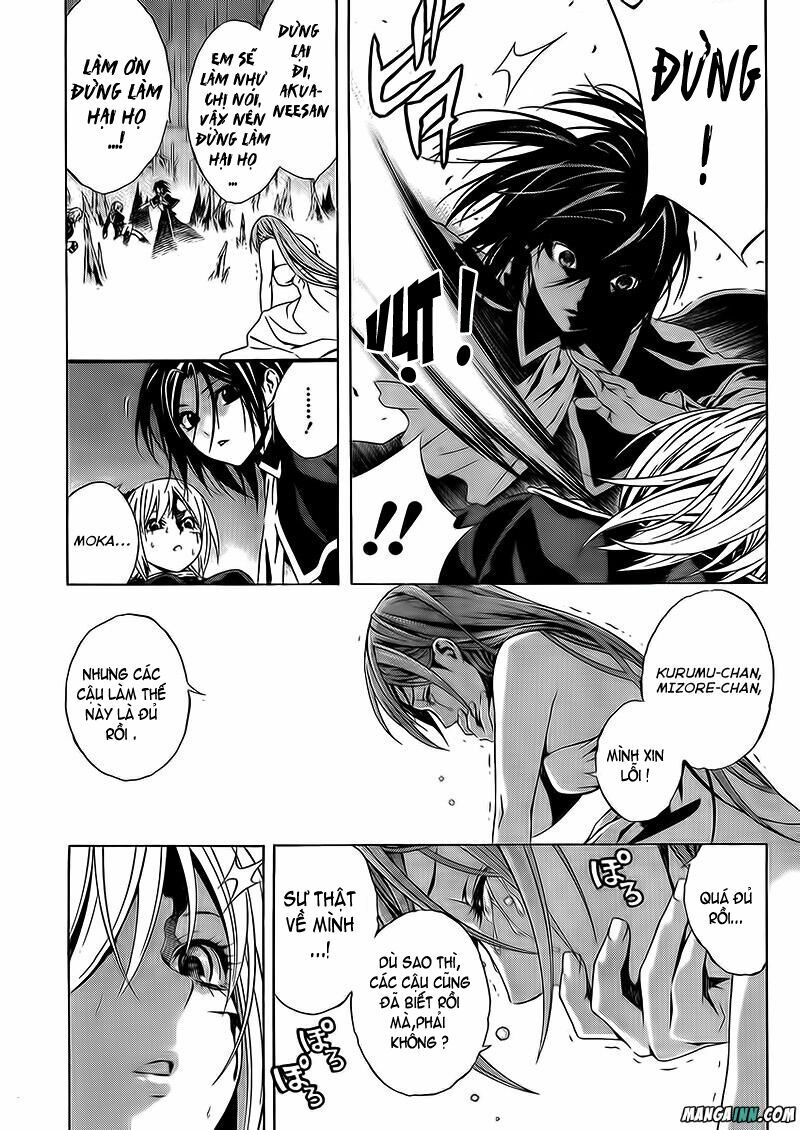Cô Nàng Ma Cà Rồng II: Chapter 53
