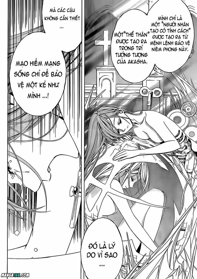 Cô Nàng Ma Cà Rồng II: Chapter 53