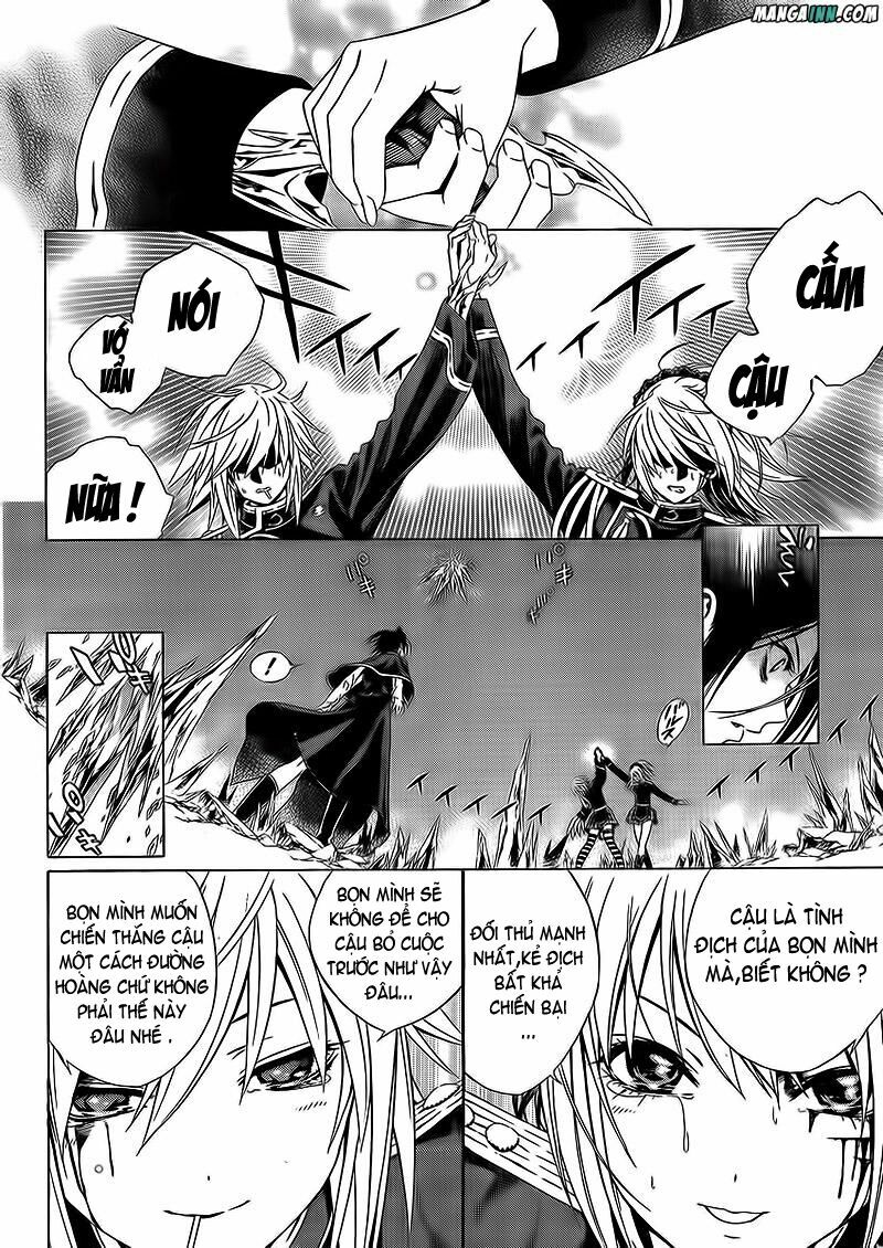 Cô Nàng Ma Cà Rồng II: Chapter 53