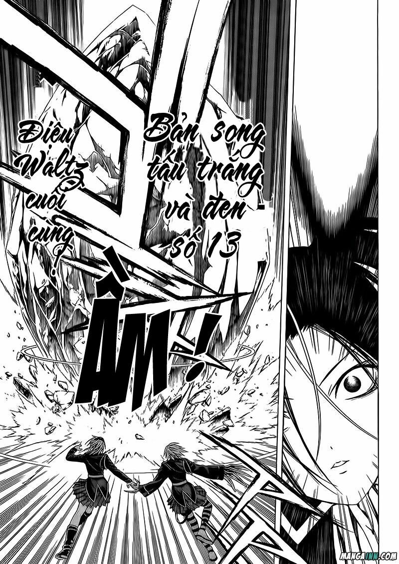 Cô Nàng Ma Cà Rồng II: Chapter 53