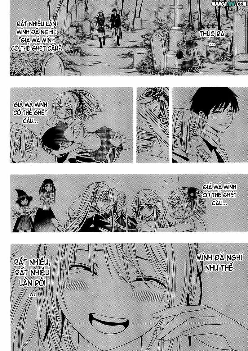 Cô Nàng Ma Cà Rồng II: Chapter 53