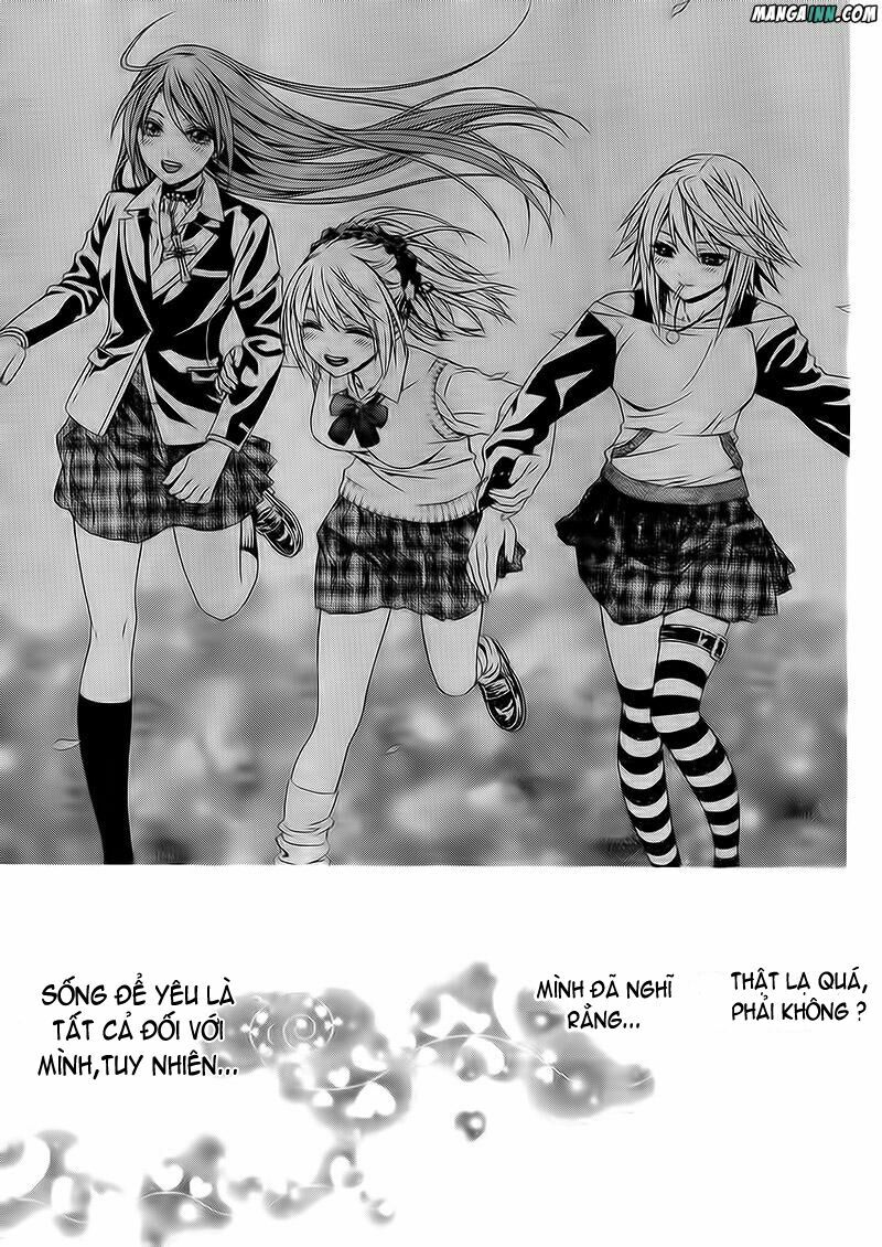 Cô Nàng Ma Cà Rồng II: Chapter 53