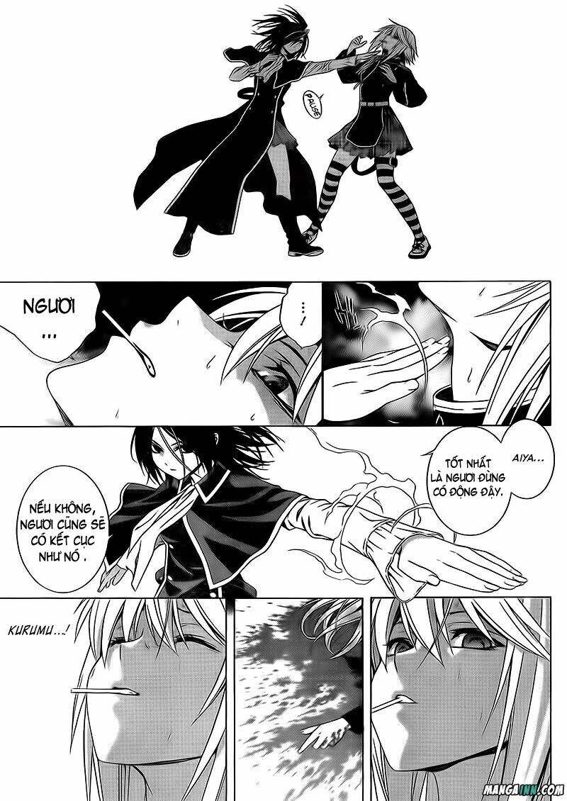 Cô Nàng Ma Cà Rồng II: Chapter 53