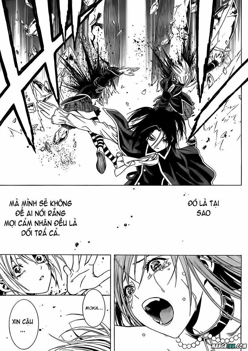 Cô Nàng Ma Cà Rồng II: Chapter 53