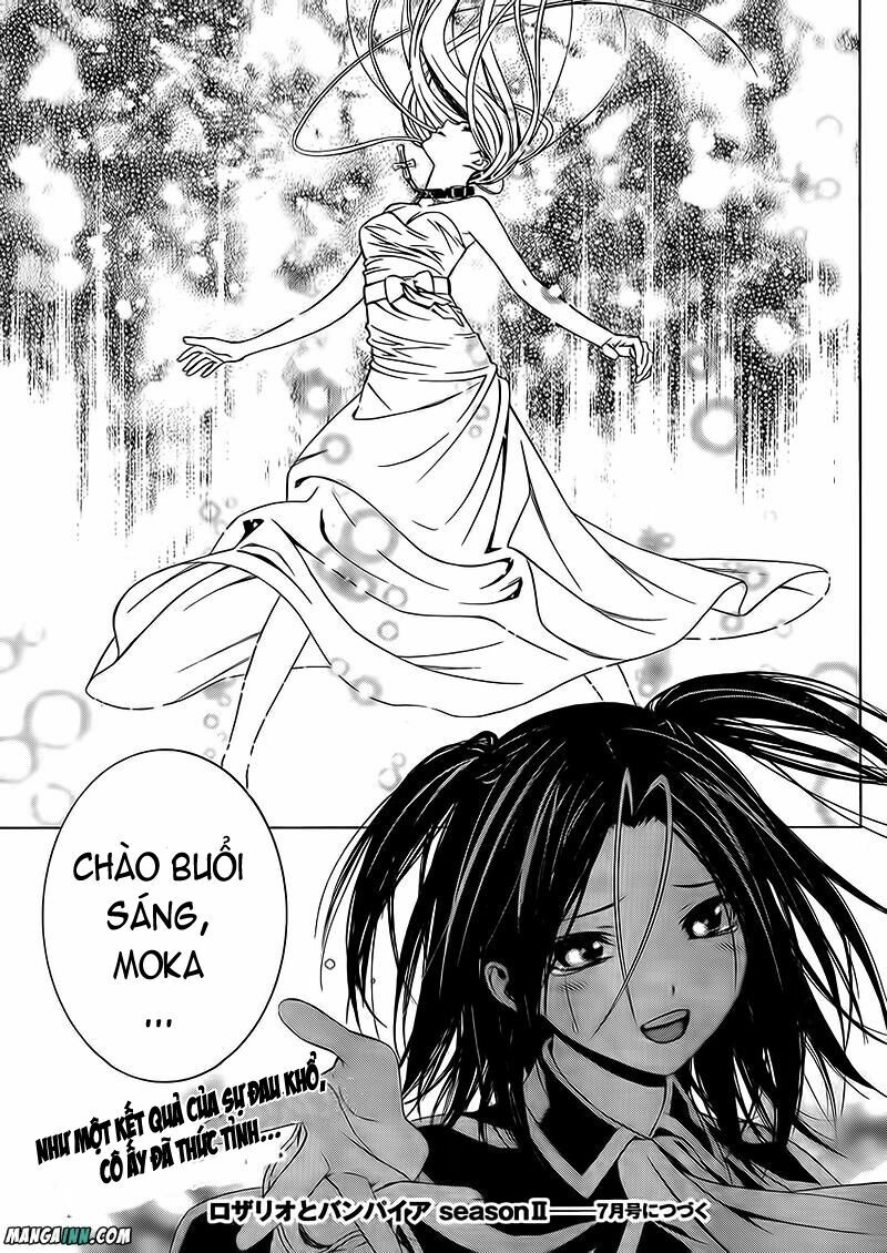 Cô Nàng Ma Cà Rồng II: Chapter 53