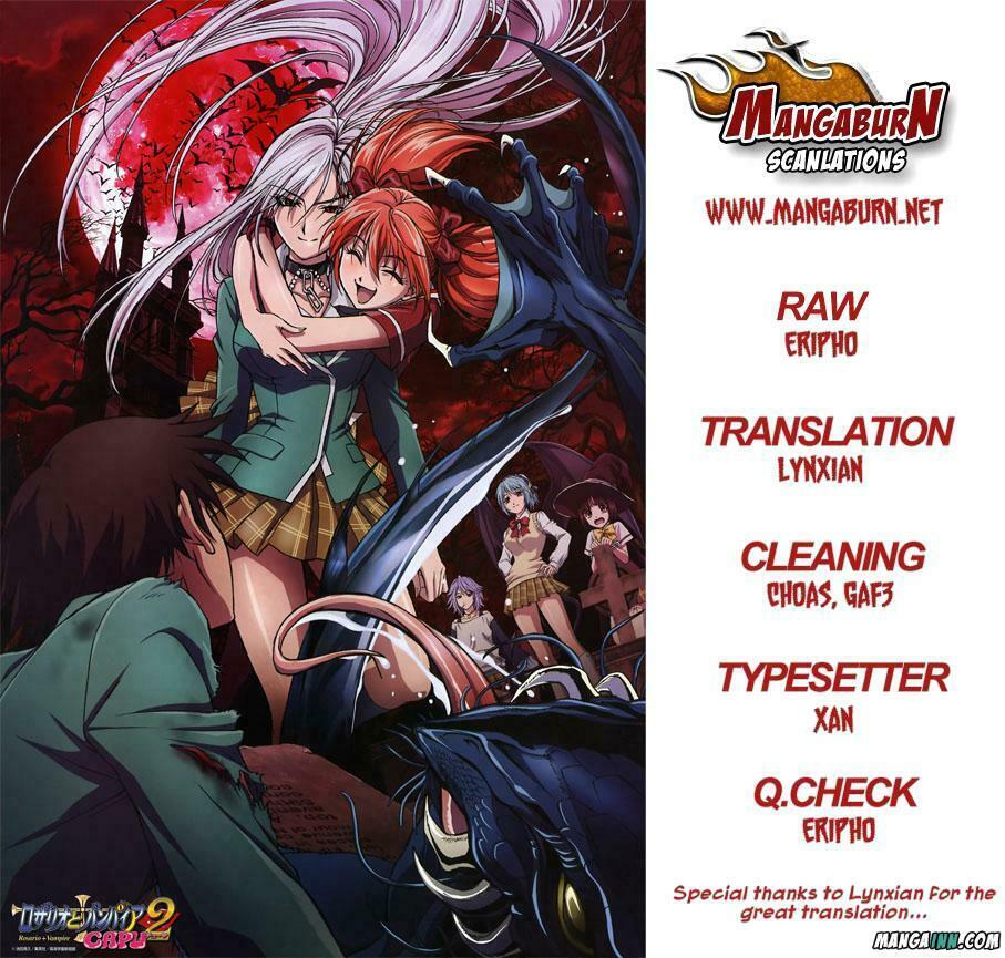 Cô Nàng Ma Cà Rồng II: Chapter 53