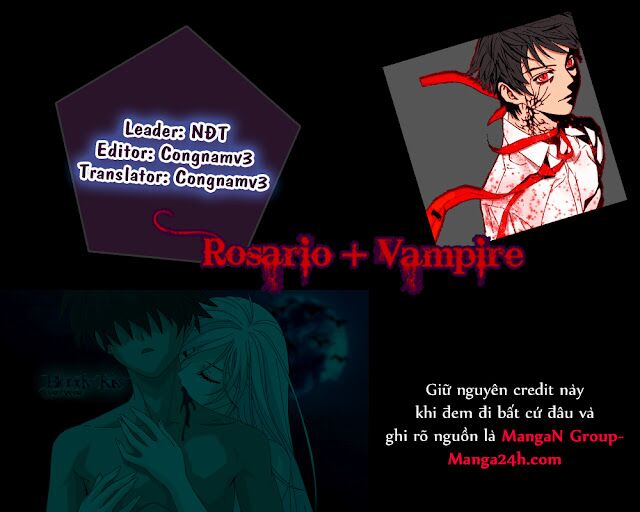 Cô Nàng Ma Cà Rồng II: Chapter 53