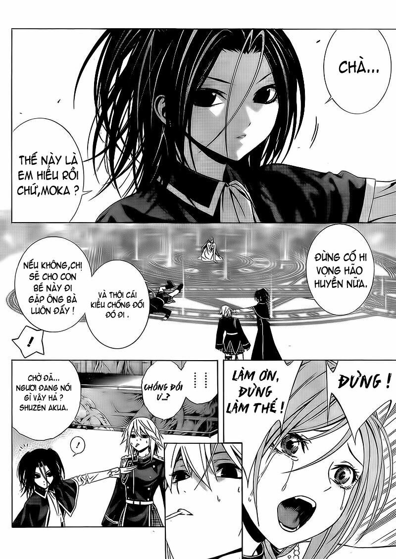 Cô Nàng Ma Cà Rồng II: Chapter 53