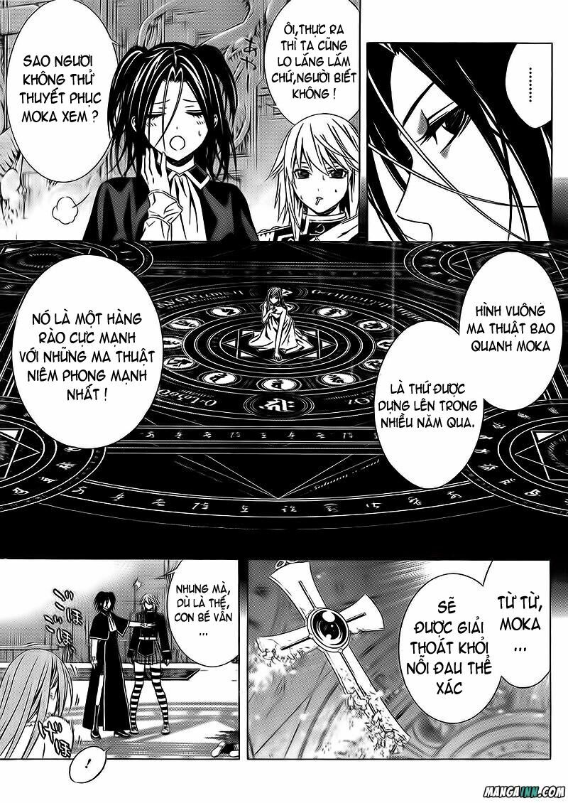 Cô Nàng Ma Cà Rồng II: Chapter 53