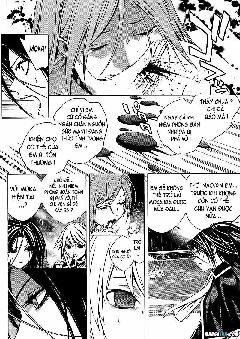 Cô Nàng Ma Cà Rồng II: Chapter 53