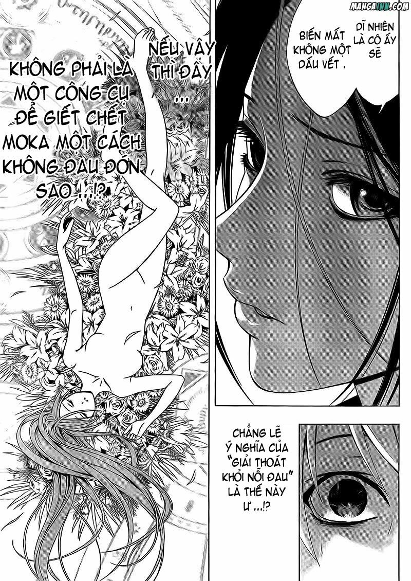 Cô Nàng Ma Cà Rồng II: Chapter 53