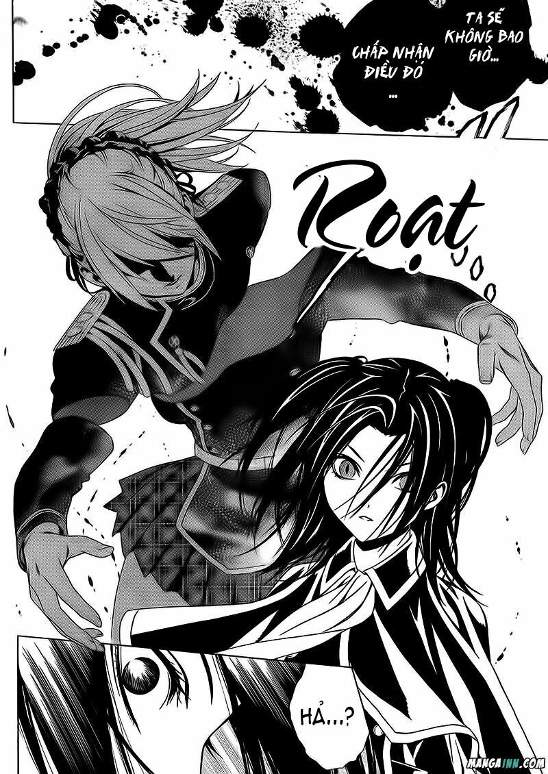 Cô Nàng Ma Cà Rồng II: Chapter 53