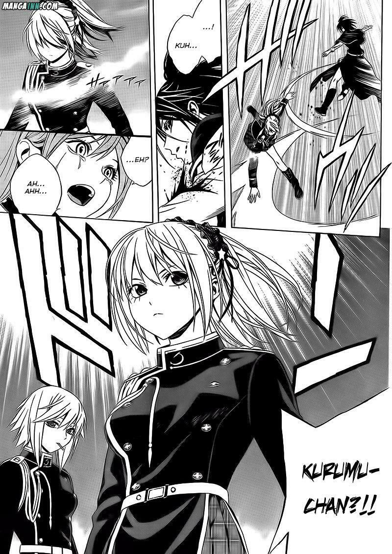 Cô Nàng Ma Cà Rồng II: Chapter 53