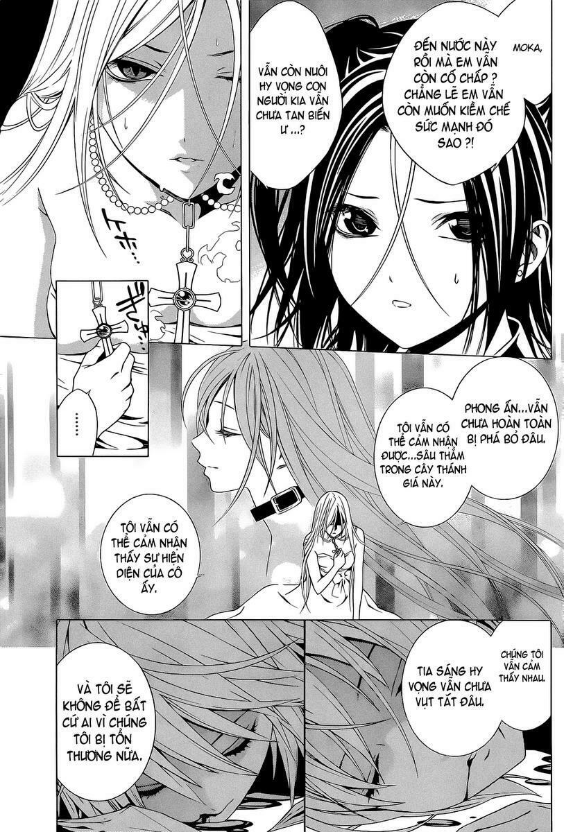 Cô Nàng Ma Cà Rồng II: Chapter 54
