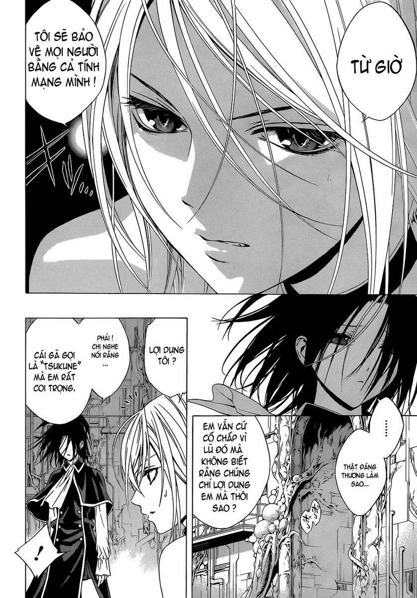 Cô Nàng Ma Cà Rồng II: Chapter 54
