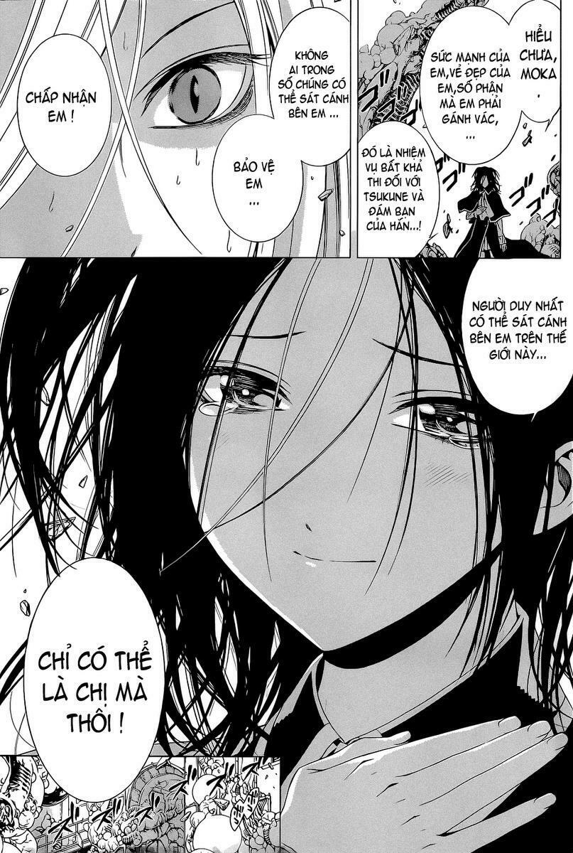 Cô Nàng Ma Cà Rồng II: Chapter 54