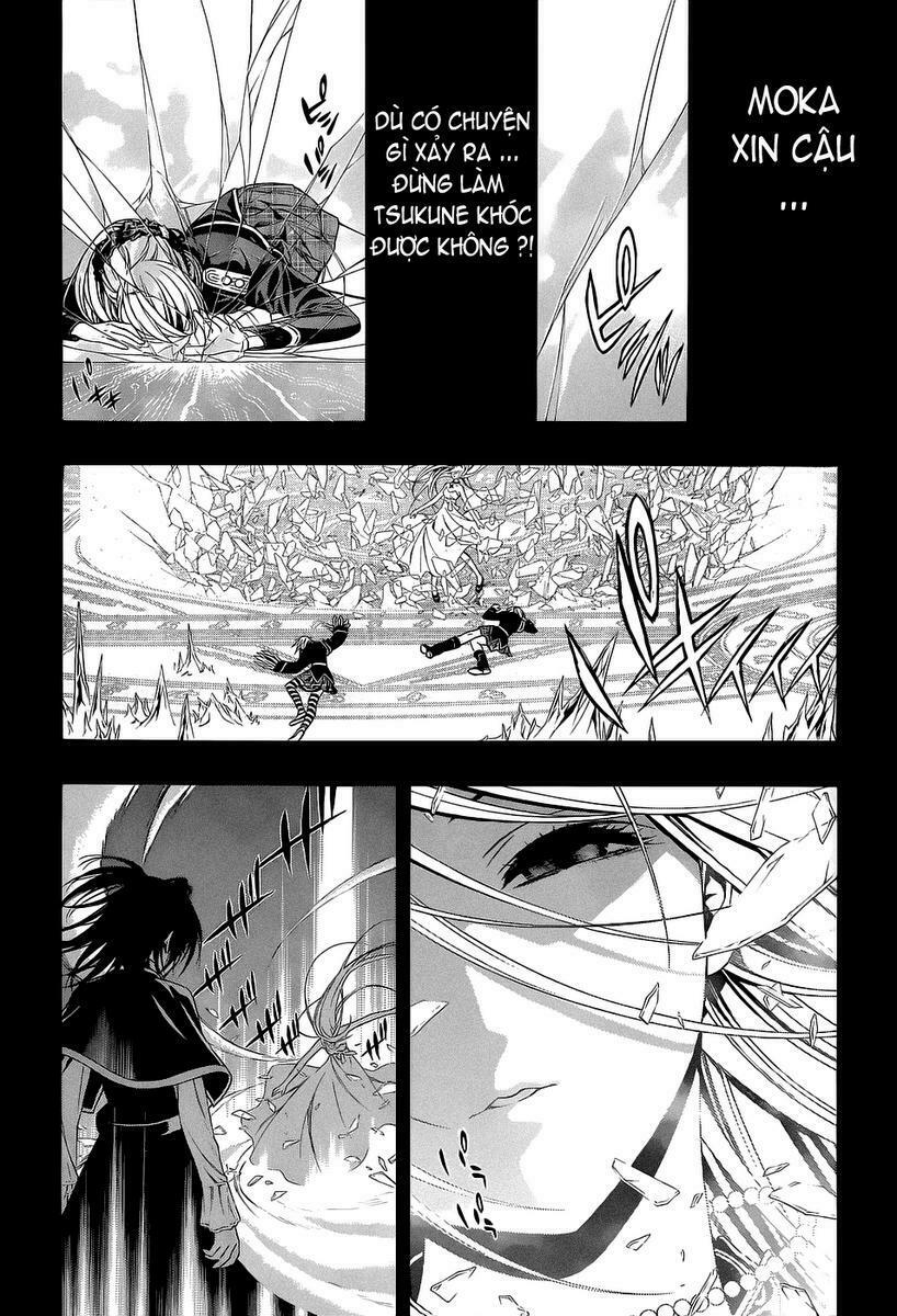 Cô Nàng Ma Cà Rồng II: Chapter 54