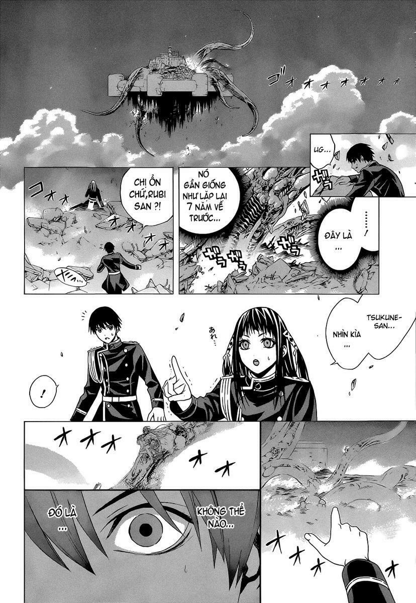 Cô Nàng Ma Cà Rồng II: Chapter 54