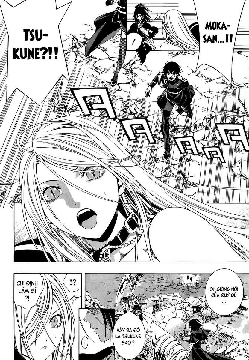 Cô Nàng Ma Cà Rồng II: Chapter 54