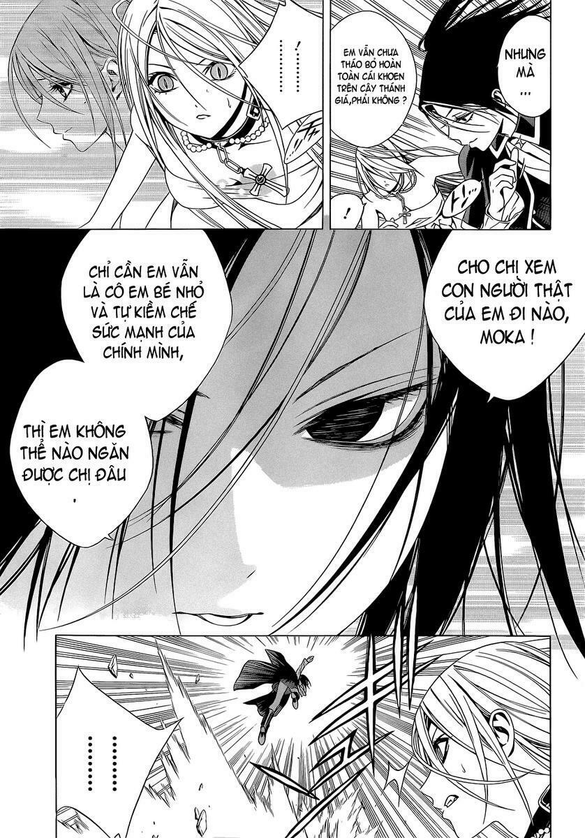 Cô Nàng Ma Cà Rồng II: Chapter 54