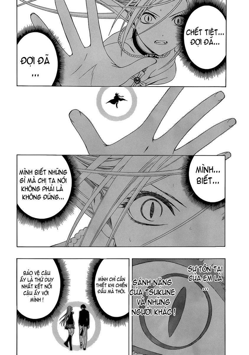 Cô Nàng Ma Cà Rồng II: Chapter 54