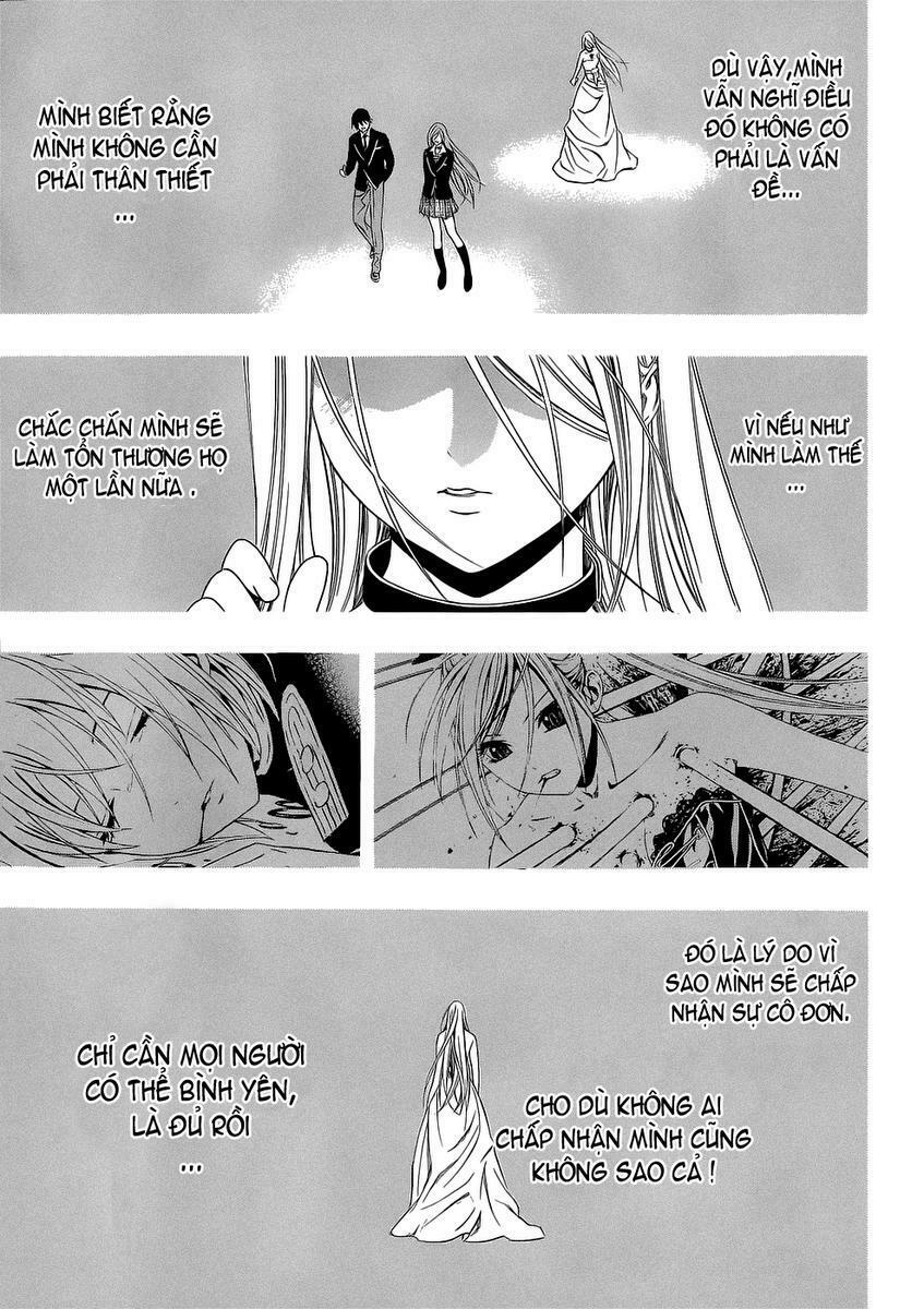 Cô Nàng Ma Cà Rồng II: Chapter 54
