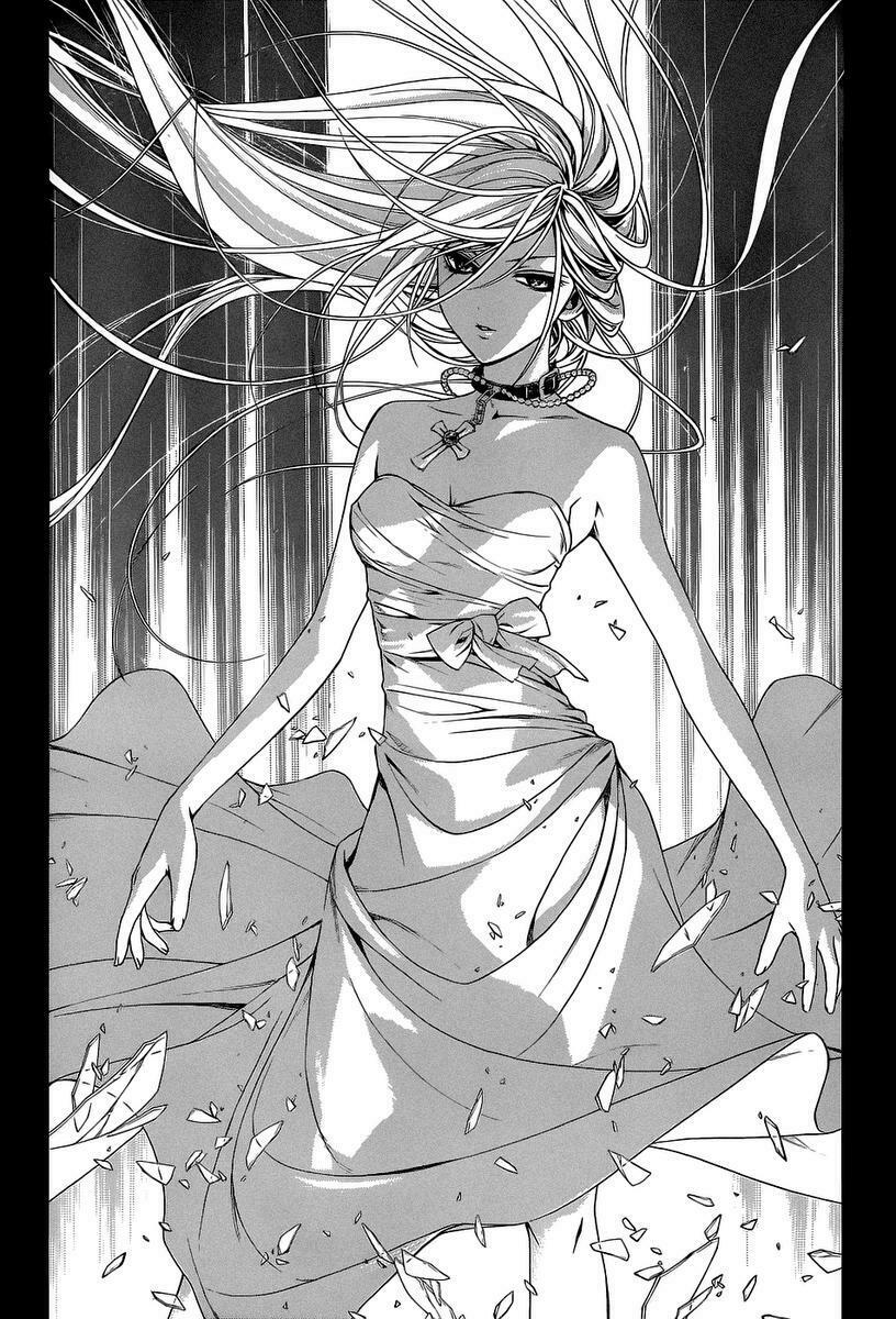 Cô Nàng Ma Cà Rồng II: Chapter 54
