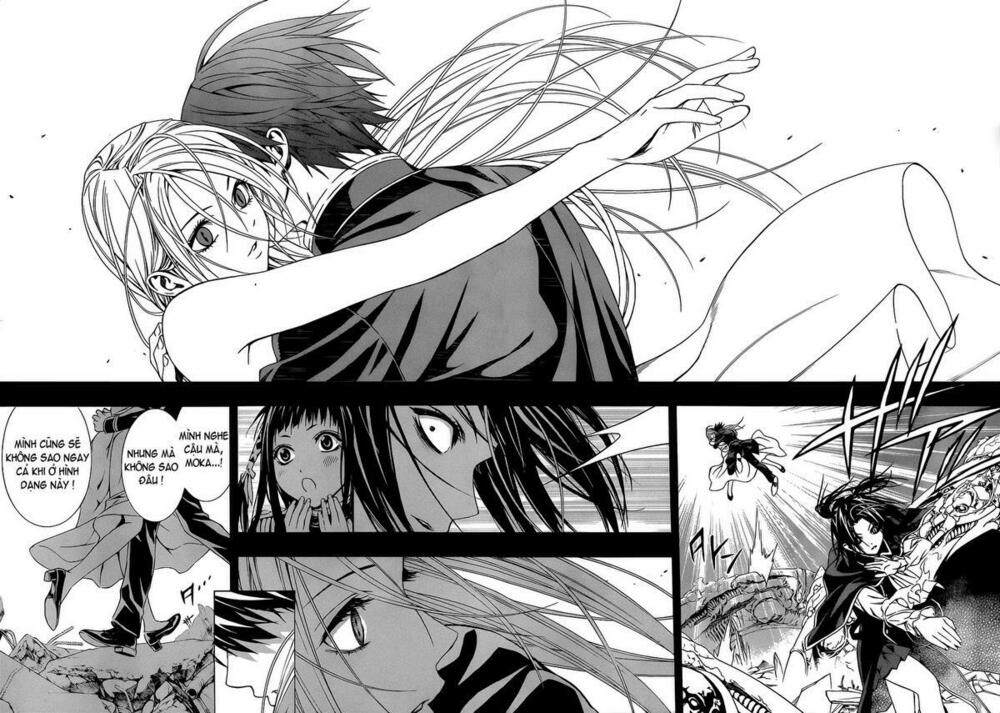 Cô Nàng Ma Cà Rồng II: Chapter 54
