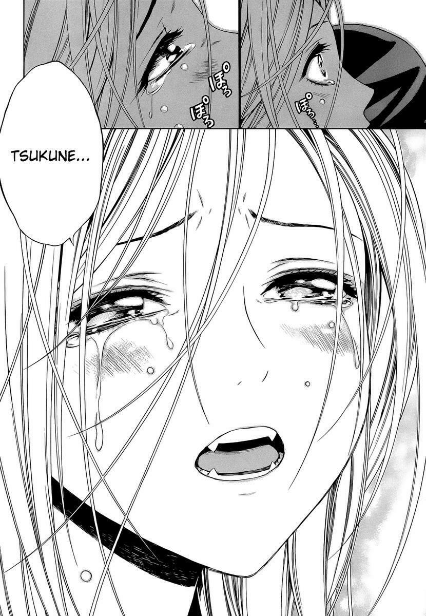 Cô Nàng Ma Cà Rồng II: Chapter 54
