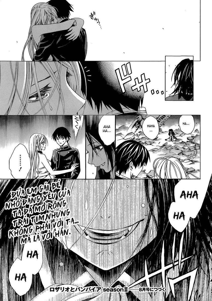 Cô Nàng Ma Cà Rồng II: Chapter 54