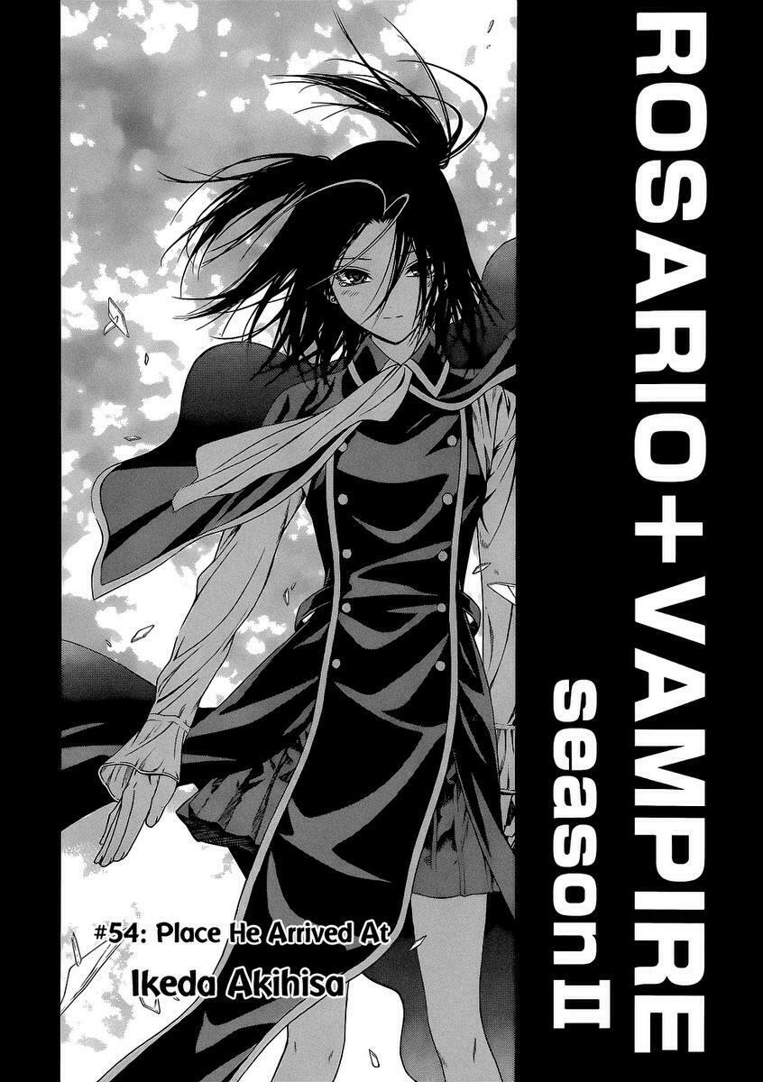 Cô Nàng Ma Cà Rồng II: Chapter 54