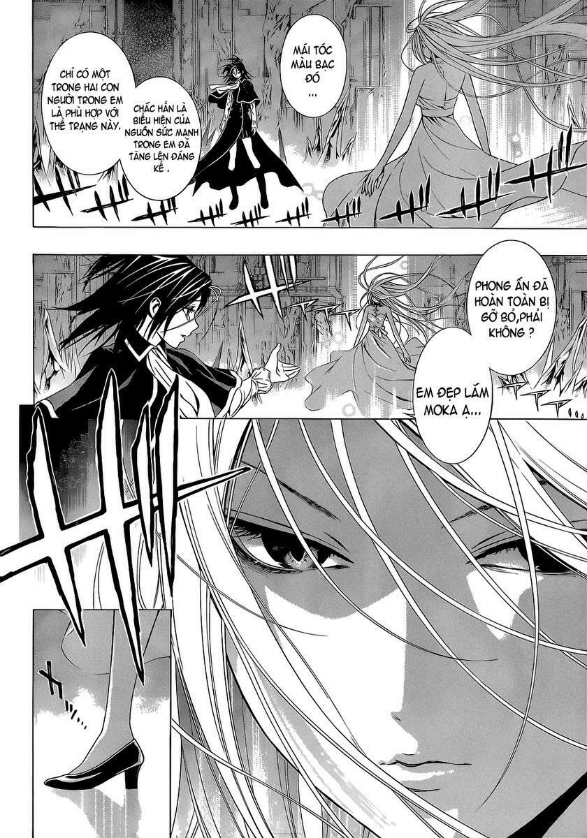 Cô Nàng Ma Cà Rồng II: Chapter 54