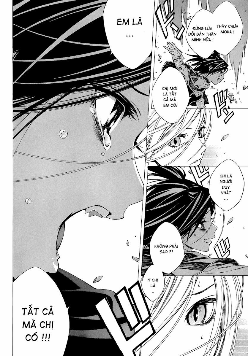 Cô Nàng Ma Cà Rồng II: Chapter 55