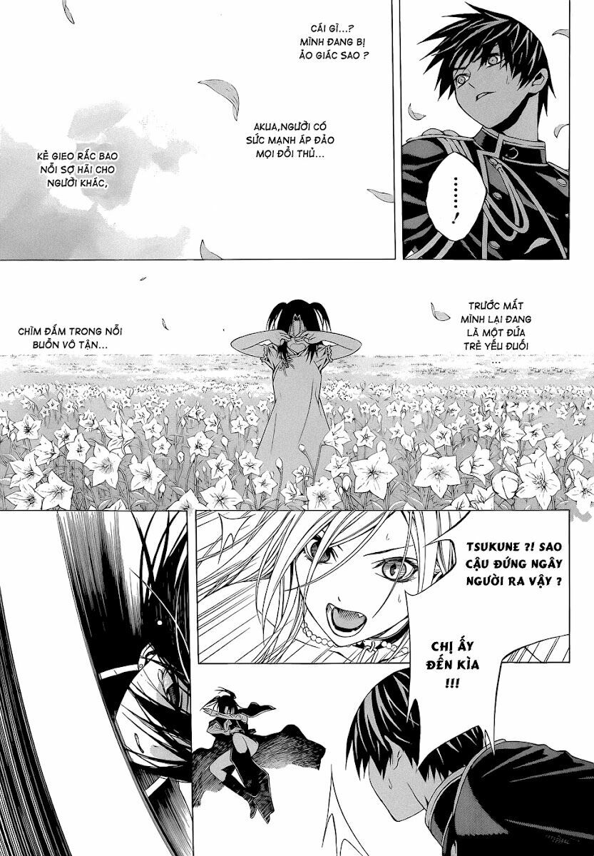 Cô Nàng Ma Cà Rồng II: Chapter 55