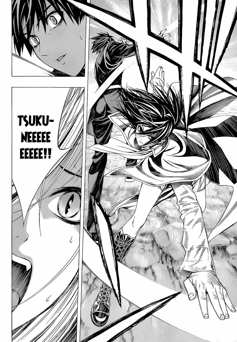 Cô Nàng Ma Cà Rồng II: Chapter 55