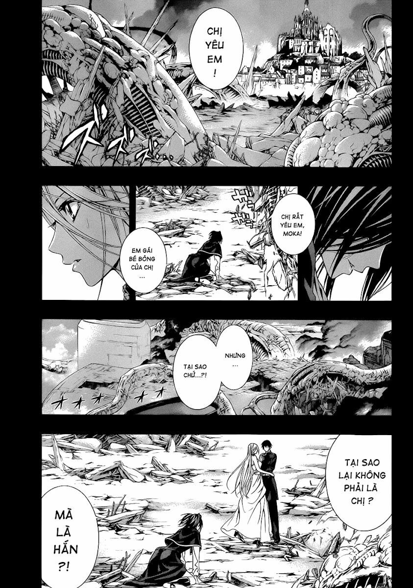 Cô Nàng Ma Cà Rồng II: Chapter 55