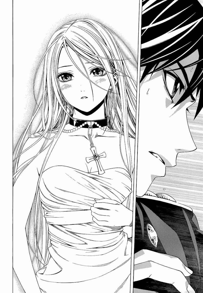 Cô Nàng Ma Cà Rồng II: Chapter 55