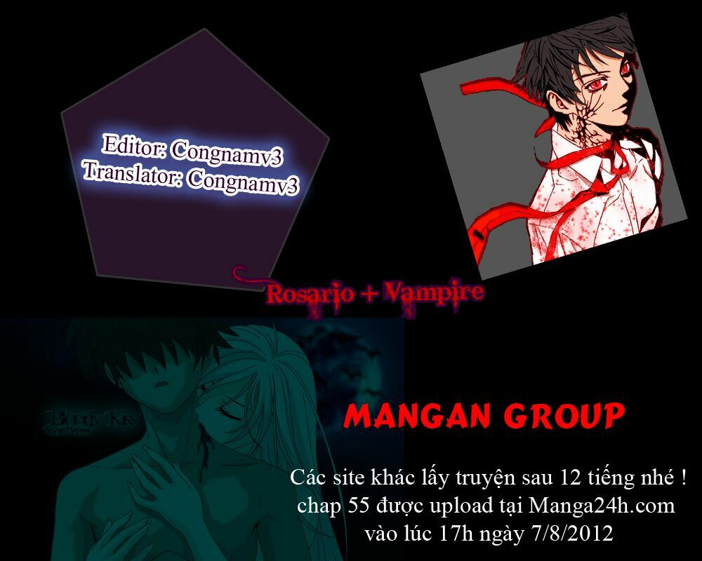Cô Nàng Ma Cà Rồng II: Chapter 55