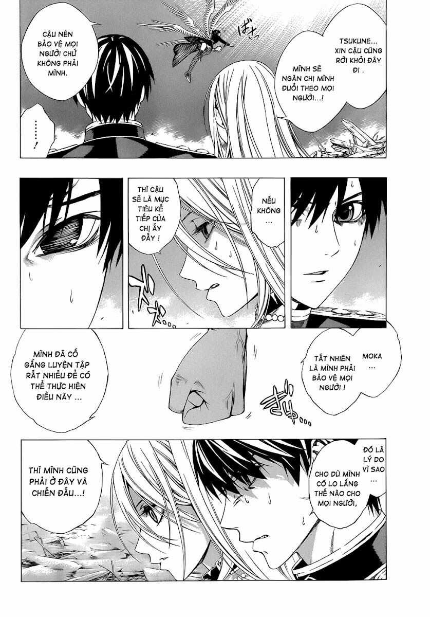 Cô Nàng Ma Cà Rồng II: Chapter 55